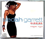 Siedah Garrett - Kissing